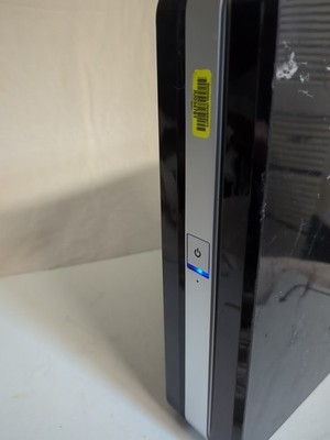 Polycom HDX 8000 HD Video Conferencing System Powers On Fans Spin Lot # 0003