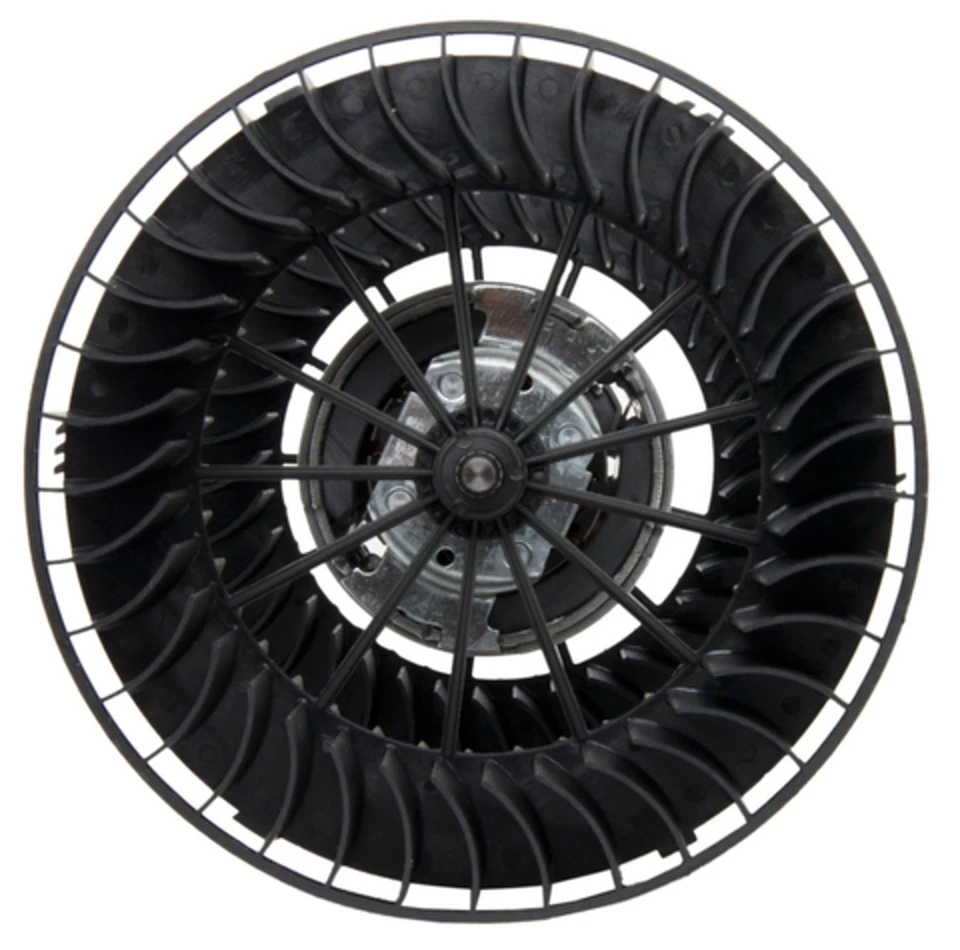 Motor soplador HVAC 4 estaciones 76946 Foto 4 de 4