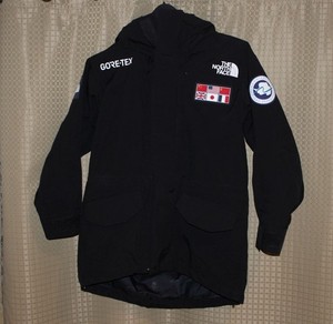 Antarctica North Face | eBay