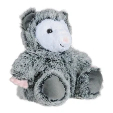 Intelex Warmies® Microwavable Plush 13" Opossum