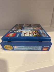 LEGO CITY: Fire Truck (60002)- Brand New