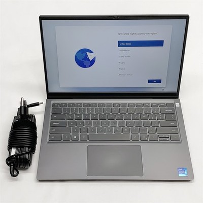 Dell Vostro 5410 Laptop Intel i7 11370H 3.30GHZ 14'' FHD 16GB 1TB NVMe Windows 11