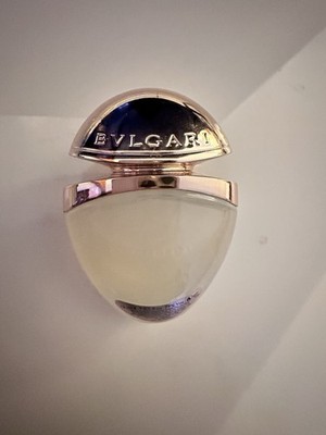 BVLGARI BULGARI OMNIA CRYSTALLINE EDP EAU DE PARFUM 15ML