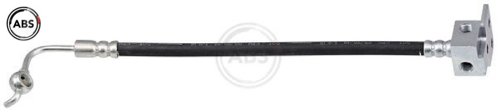 A.B.S. SL3763 Bremsschlauch für Mazda
