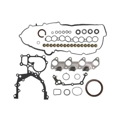   REINZ FULL GASKET SET ENGINE 01-11242-01 NEU DE STOCK