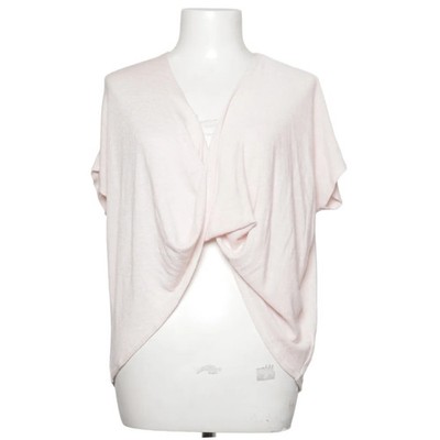 Color Me Red, Top, Größe: S, Pink, Elasthan/Nylon/Polyester/Viskose #bJg