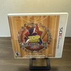 Top Trumps NBA All Stars (Nintendo 3DS) Complete with Manual and Case