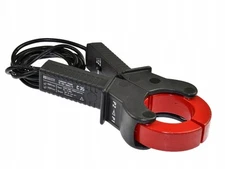 C35 CHAUVIN ARNOUX Clamp Meter 10-100-1000A/V 1200A rms