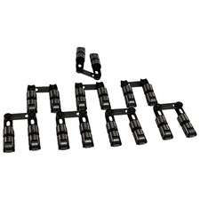 Comp Cams Valve Lifter Set 96894b-16 Sportsman Solid Roller .842 For Chevy Sbc