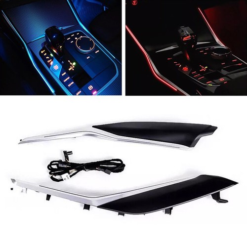 LED Ambient Light for BMW 3 Series For G20 G21 LHD 2019+ Installation Kit - Picture 3 of 9