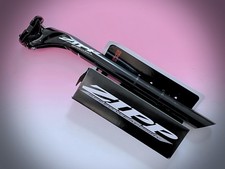 Tige De Selle ZIPP SERVICE COURSE SL 27,2mm 350mm NEUF