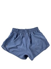 Lululemon Hotty Hot High-Rise Lined Short 2.5 inseam Size 6