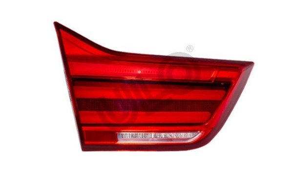 LED Heckleuchte RüCkleuchte Links FüR BMW 4 Coupe F32 F82 M 4 Competition 420I-image