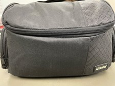 Canon XA60 Professional UHD 4K Camcorder with LCD Touchscreen and 20x Optical Zo