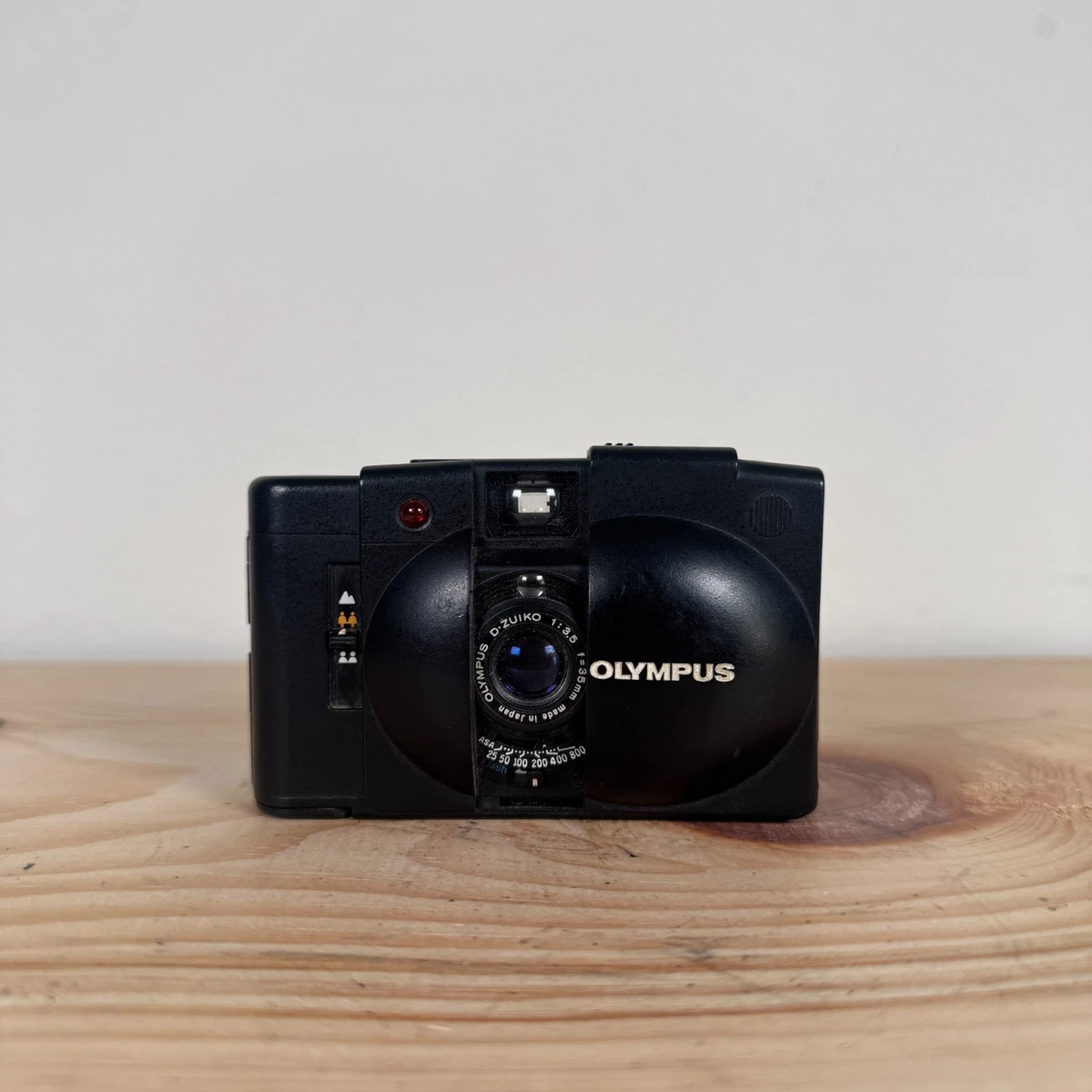 Olympus XA2 Film Cameras for sale | eBay