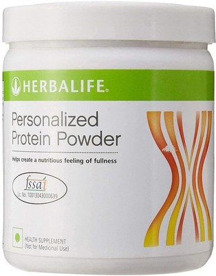 HERBALIFE PROTEIN POWDER 200GM WITH LONG EXPIRY +FREE SHIPPING & AT BEST PRICE