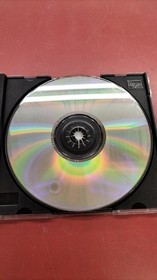 KONAMI Salamander DELUXE PACK PLUS Sega Saturn Game Bundle