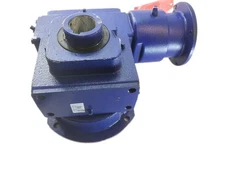 Sharpe Mixers Gear Reducer 2E5S-20 NEW FREE FAST SHIP