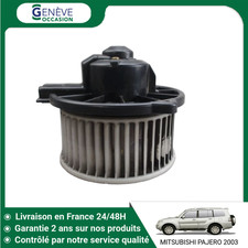 Moteur Mitsubishi PAJERO