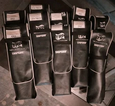 10 SNAPGRID MEGA LOT 40/50° For Kino Flo Celeb Arri Astera Msrp 5600.00