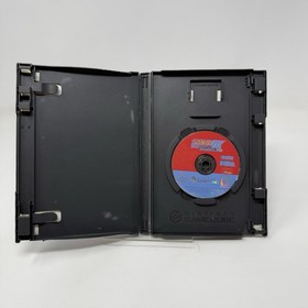 Sonic Adventure DX: Director's Cut (Nintendo GameCube, 2003) Disc Only