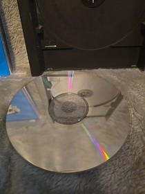 Iron Helix (Sega CD, 1994)