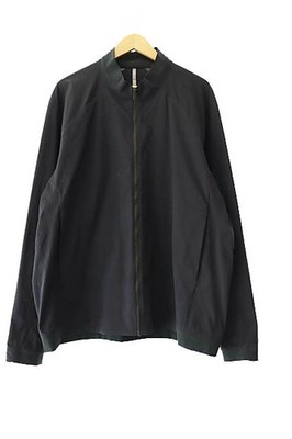 White Veilance Nemis Arc'teryx Veilance Nemis Jacket Mens XL Black