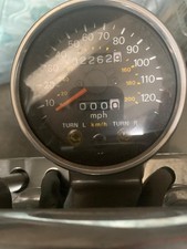 Suzuki VS52A top zustand