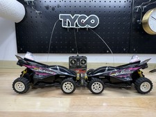 Buy Vintage Toys like LOT of 2 Tyco Mini BLASTERS W/ Remote FOR PARTS from eBay