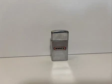 Vintage Zippo Wynn's Automotive Cigarette Lighter