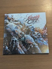Killswitch Engage - This Consequence - LP Vinyl Record (Transparent)