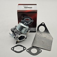 Carburetor For Briggs Stratton Walbro Lmt 5-4993 19g412 19e412 690115 690119