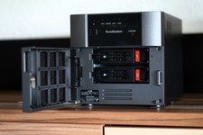 Buffalo TeraStation TS3210DN NAS Netzwerkspeicher 2-bay