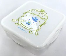 Sanrio Cinnamoroll Storage Container White 750ml Ltd Ed Prize 2024