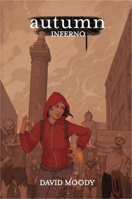Autumn: Inferno (Paperback or Softback)