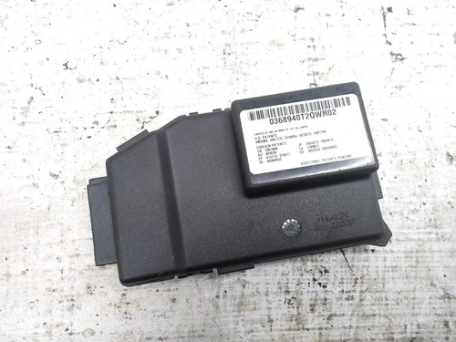 VW TOUAREG 7LA, 7L6, 7L7 Andere Steuergeräte 7L6919879A 2.97 Diesel 27848794 - Bild 3 von 4