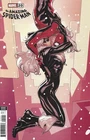 Amazing Spider-Man #20 1:25 Terry Dodson Variant Black Cat Marvel 2022