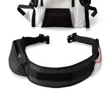 New Hyperlite Mountain Gear Removable  Hip Belt - L - Gear loop + Pocket