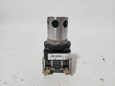 Allen-Bradley 800T-QAH24G SER T 