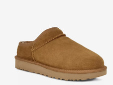 NWD 130 UGG Classic Slipper - Chestnut Women's 1108193 US7/UK5/EU38