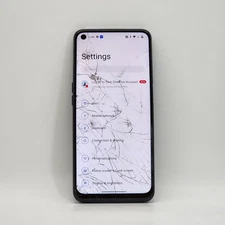 OnePlus Nord N200 5G DE2118 64GB Quantum Blue (T-Mobile/Unlocked)