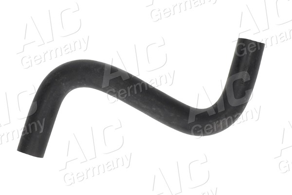 Schlauch ZylinderkopfhaubenentlüFtung Aic 54851 FüR Vw Passat B3 B4 3A2 35I 3A5-image