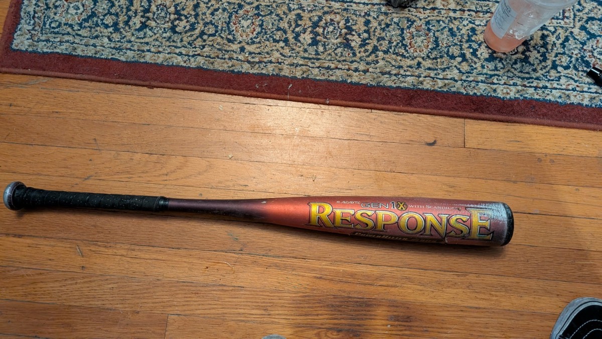 Louisville Slugger TPX SL204P Gen 1X Response -5 31in 26oz | eBay