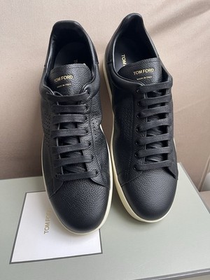 Tom Ford Sneakers Modell Warwick 
