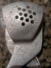 Vintage / Antique Lemon 🍋  Lime  Citrus Hand Held Metal Squeezer — photo 4