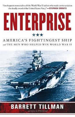 Barrett Tillman Enterprise (Paperback)