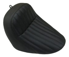 Seat seat cushion K83 Harley Davidson Softail FXBB front seat 52000265L seat
