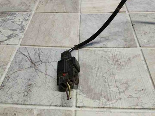 VOLVO V50 MW DPF-Drucksensor 2.00 Diesel 100kw 2006 18214428