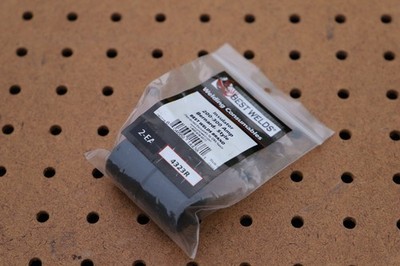 BEST WELDS 4323R INSULATOR 200-300AMP BERNARD STYLE  2pcs