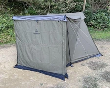 Hunting Hexa Tc Sw Ducknot Duck Knot Od Japan Ship